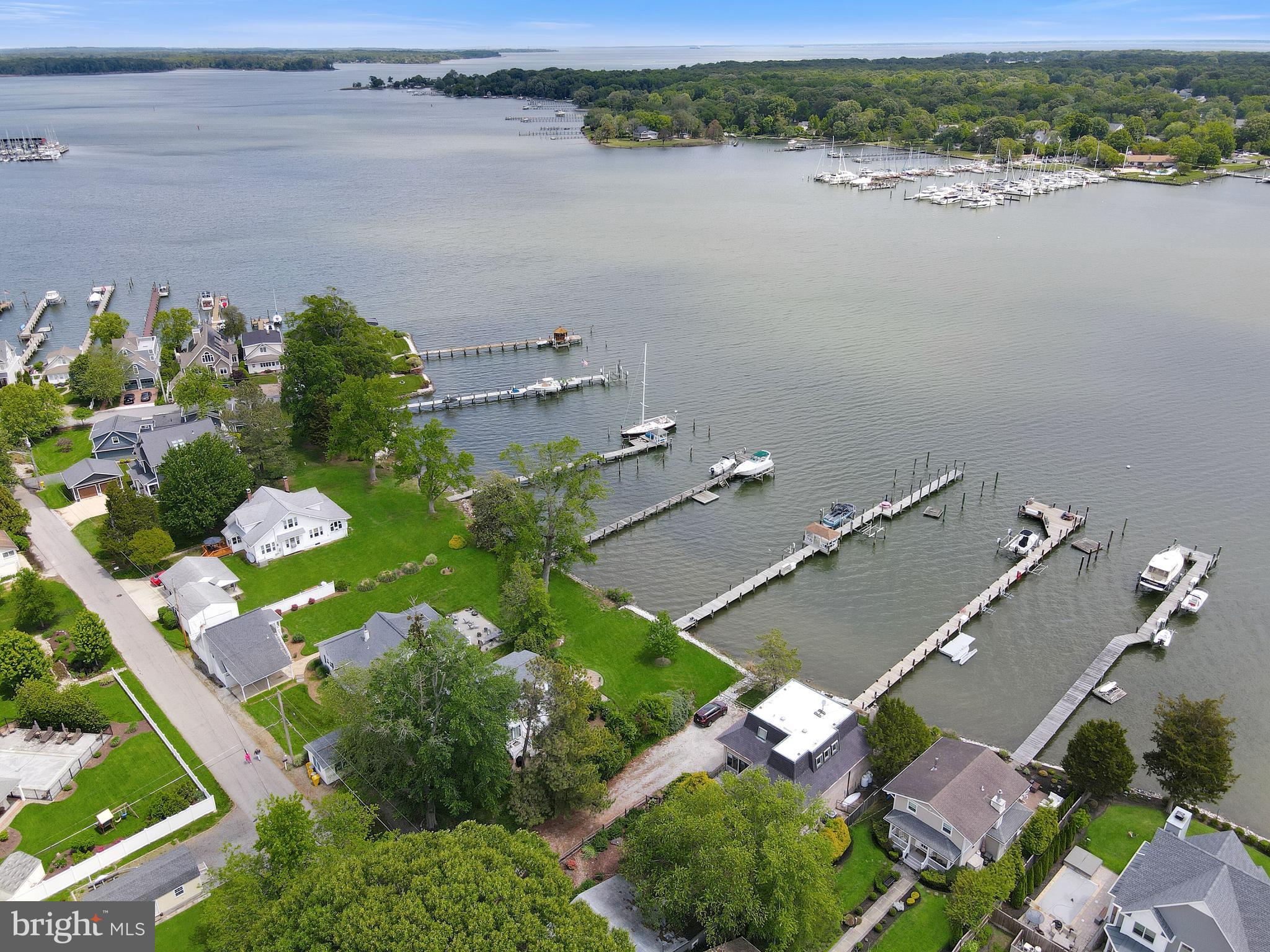 4923 East Chalk Point Road West River, MD 20778 - Photo 26 of 27