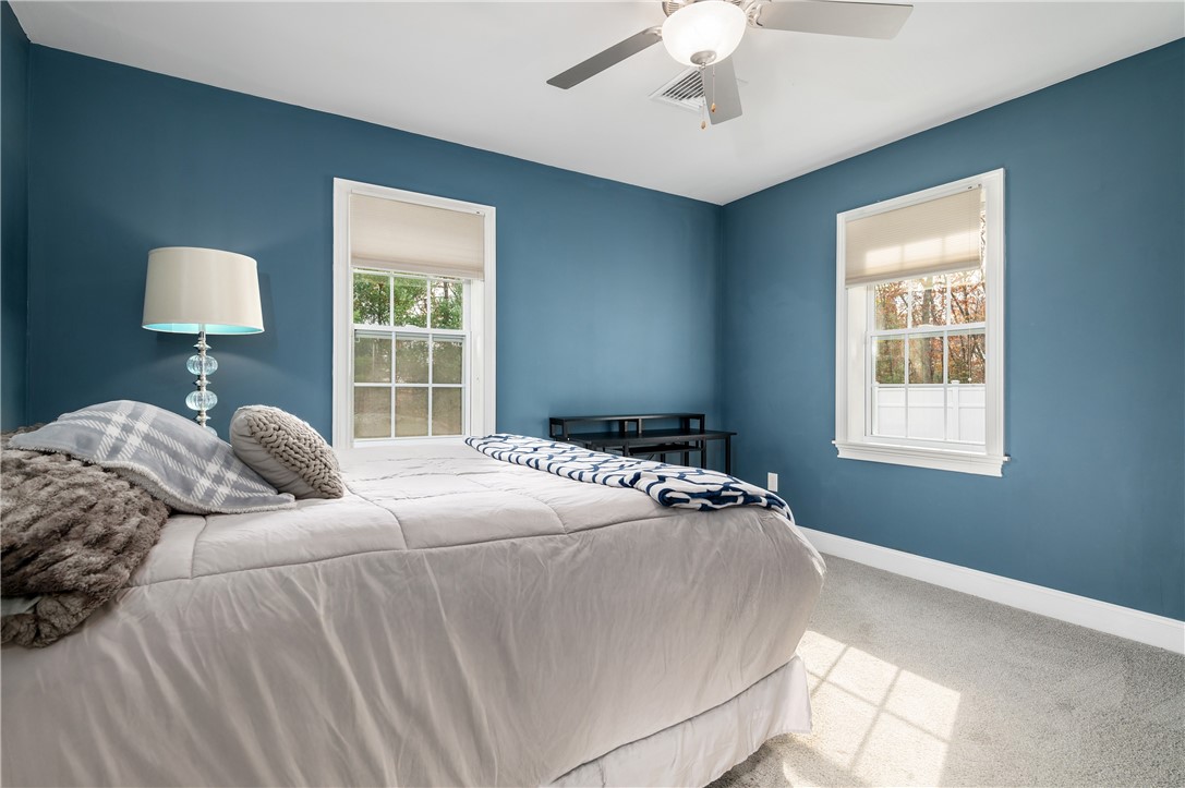 168 Stone Dam Road Glocester, RI 02857 - Photo 29 of 38