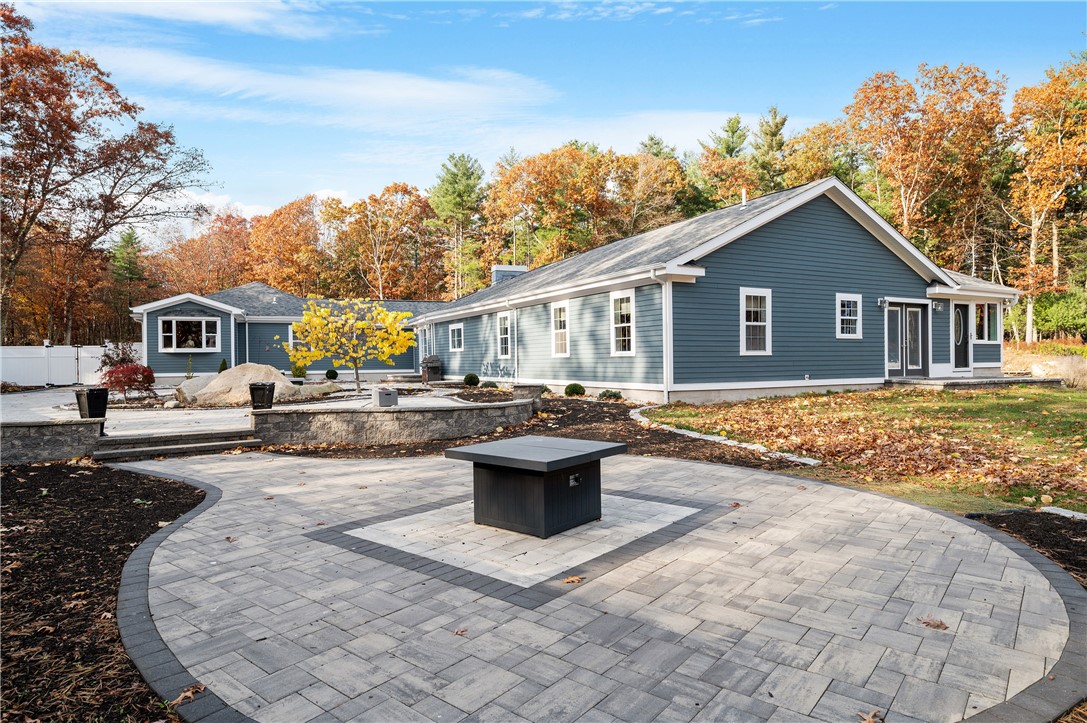 168 Stone Dam Road Glocester, RI 02857 - Photo 32 of 38