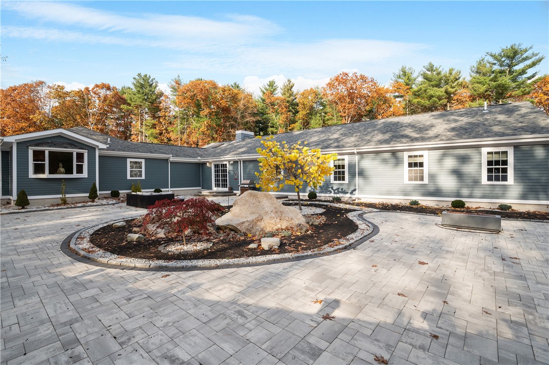168 Stone Dam Road Glocester, RI 02857 - Photo 33 of 38
