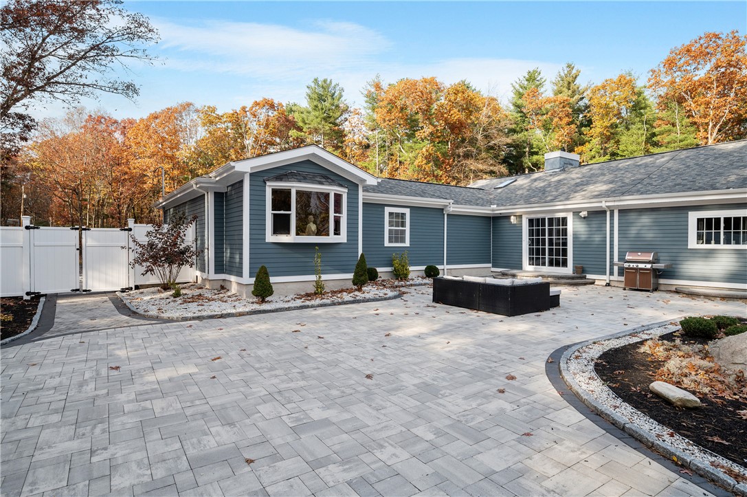 168 Stone Dam Road Glocester, RI 02857 - Photo 34 of 38