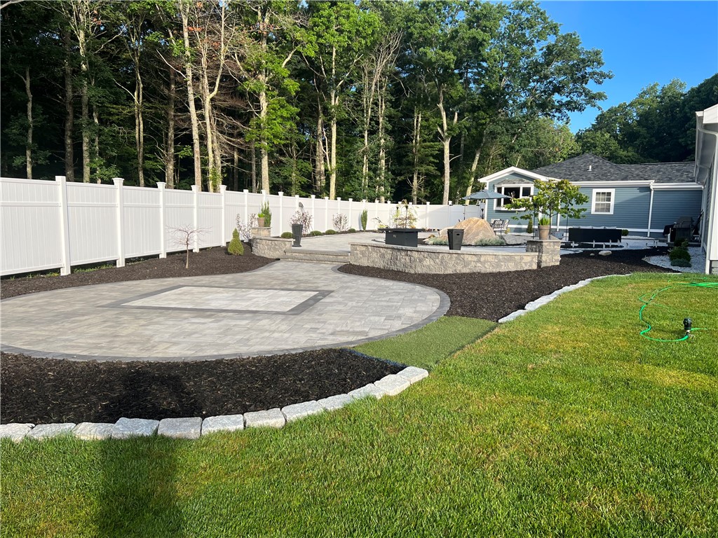 168 Stone Dam Road Glocester, RI 02857 - Photo 35 of 38