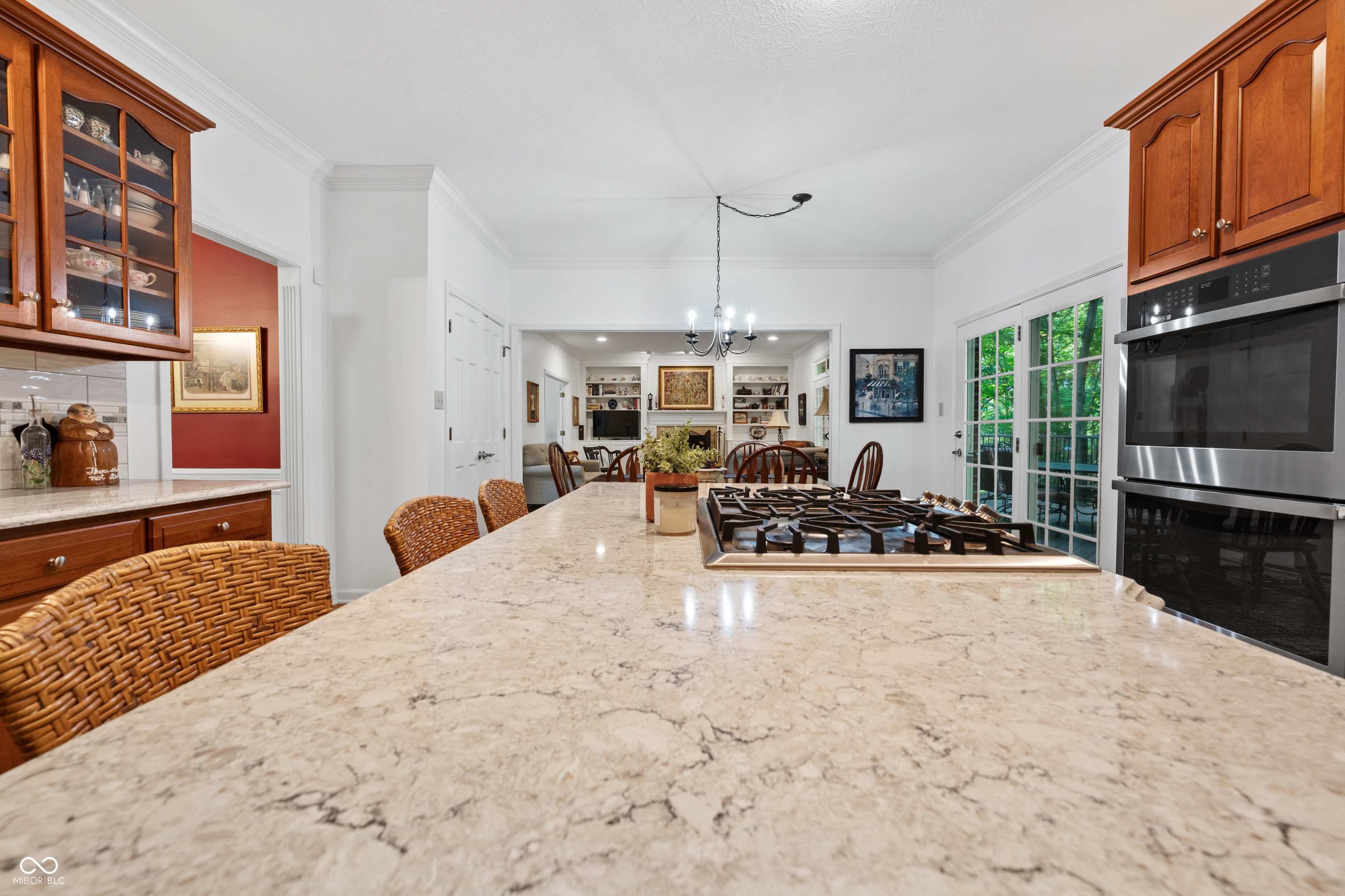 9838 Gulfstream Court Fishers, IN 46037 - Photo 12 of 47