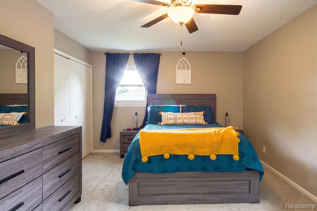 6072 Rocking Chair Road Grand Blanc, MI 48439 - Photo 9 of 19
