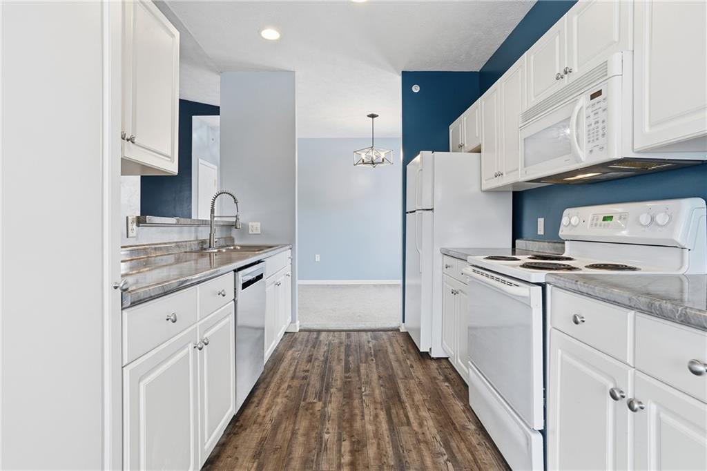 217 Stockton Ridge Cranberry Township, PA 16066 - Photo 13 of 40