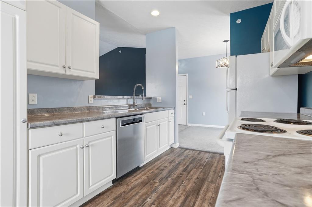 217 Stockton Ridge Cranberry Township, PA 16066 - Photo 14 of 40