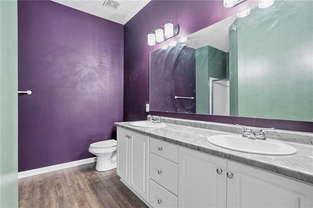 217 Stockton Ridge Cranberry Township, PA 16066 - Photo 18 of 40