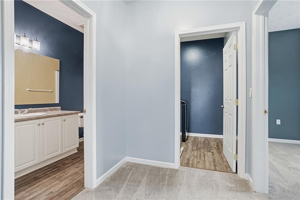 217 Stockton Ridge Cranberry Township, PA 16066 - Photo 20 of 40