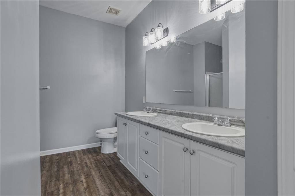 217 Stockton Ridge Cranberry Township, PA 16066 - Photo 21 of 40