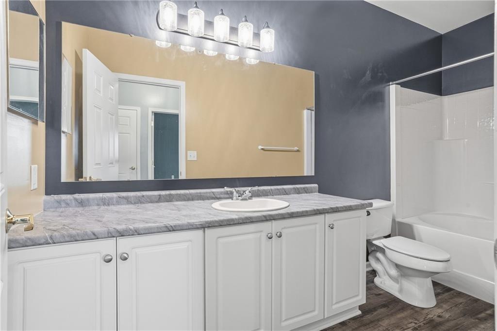 217 Stockton Ridge Cranberry Township, PA 16066 - Photo 24 of 40