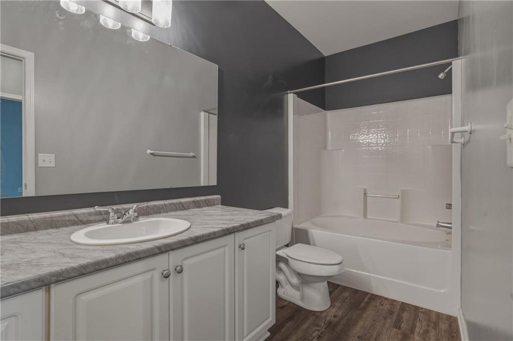 217 Stockton Ridge Cranberry Township, PA 16066 - Photo 29 of 40