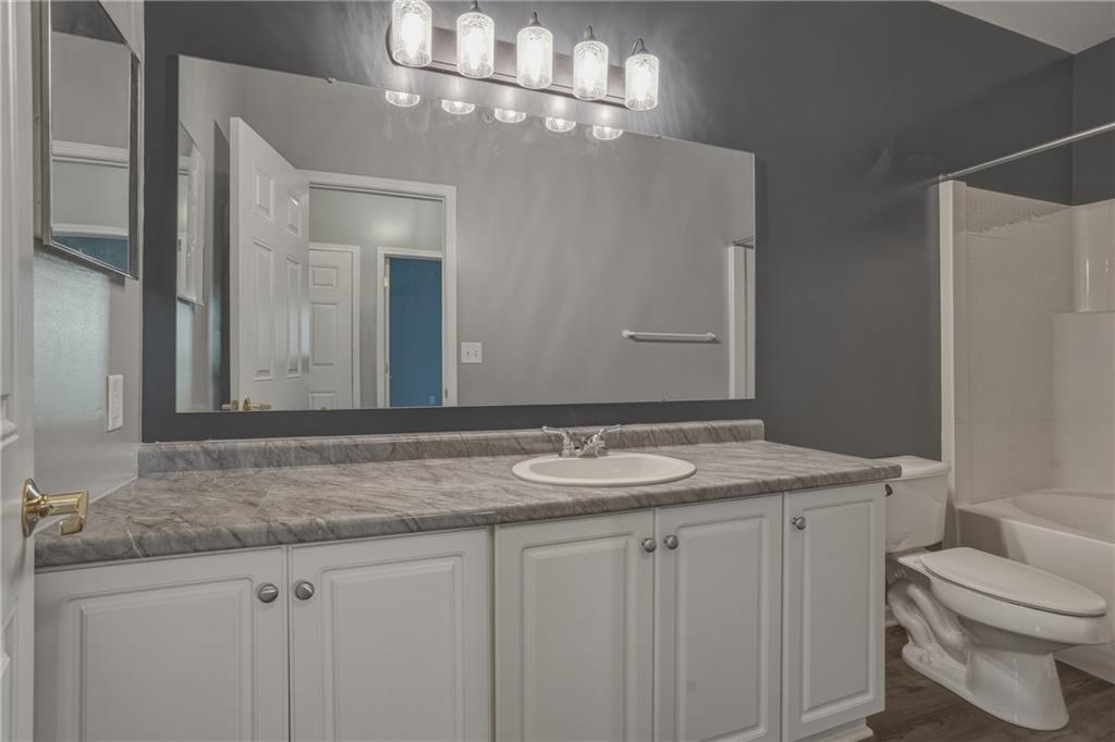 217 Stockton Ridge Cranberry Township, PA 16066 - Photo 30 of 40