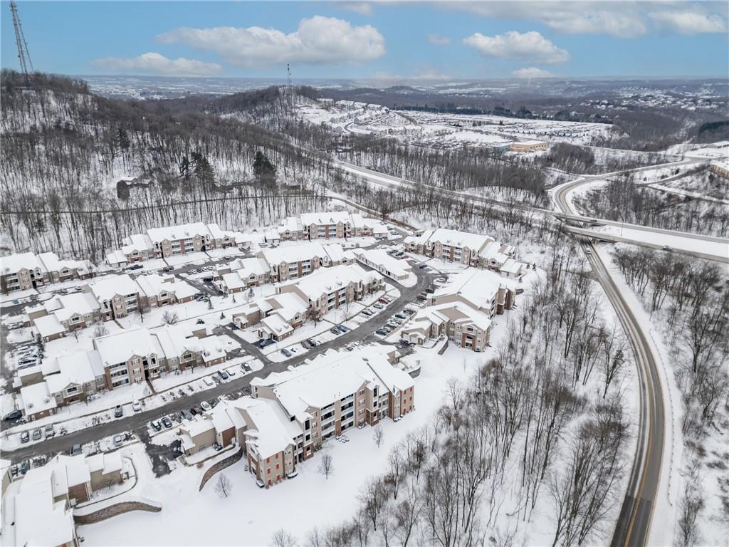 217 Stockton Ridge Cranberry Township, PA 16066 - Photo 37 of 40