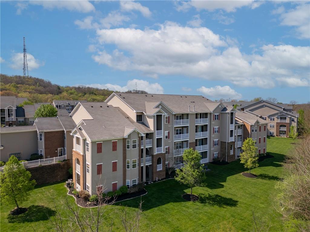 217 Stockton Ridge Cranberry Township, PA 16066 - Photo 38 of 40