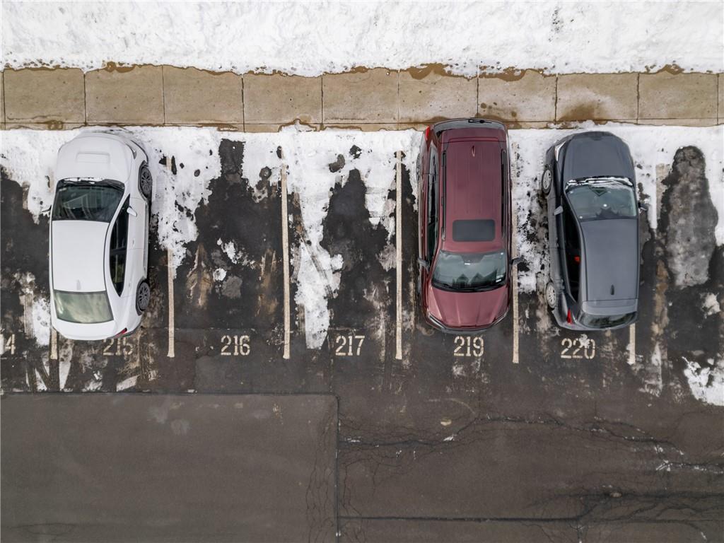 217 Stockton Ridge Cranberry Township, PA 16066 - Photo 39 of 40 assigned spot 217