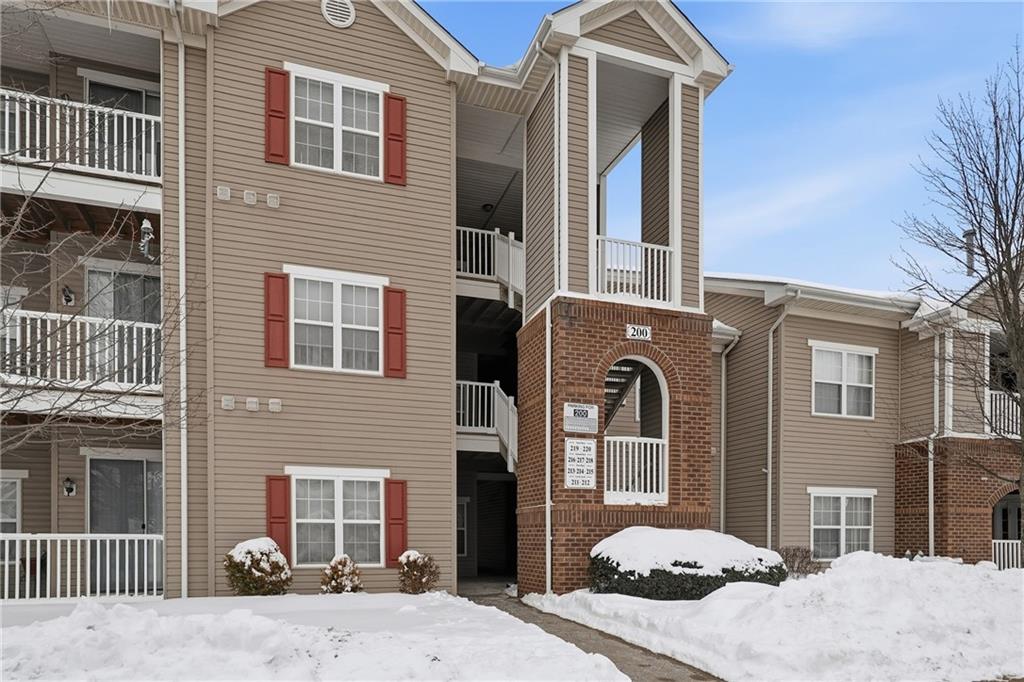 217 Stockton Ridge Cranberry Township, PA 16066 - Photo 40 of 40