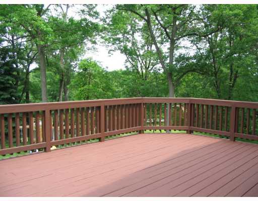 3209 Ridgeway Road Greensburg, PA 15601 - Photo 11 of 13 Patio/Deck.