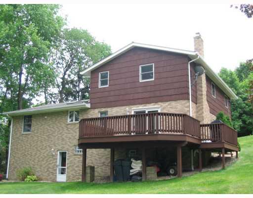 3209 Ridgeway Road Greensburg, PA 15601 - Photo 13 of 13 Exterior Back.