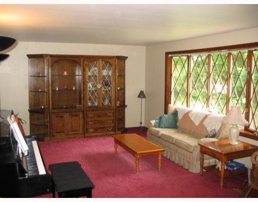 Living Room. 