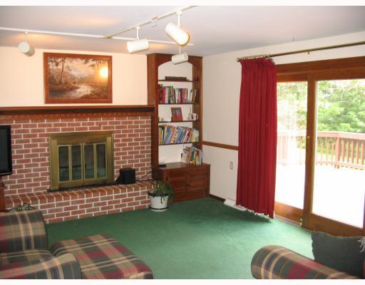 Den/Family/Great Room. 