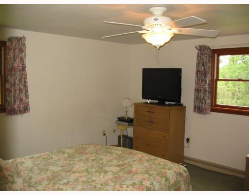 Master Bedroom. 