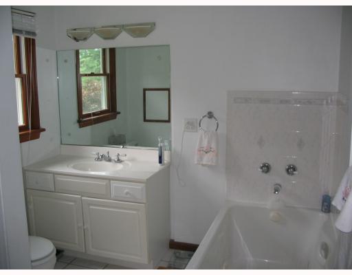 Master Bath/Spa. 