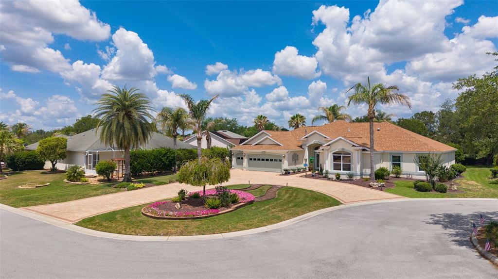 923 Moses Loop The Villages, FL 32162 - Photo 67 of 75
