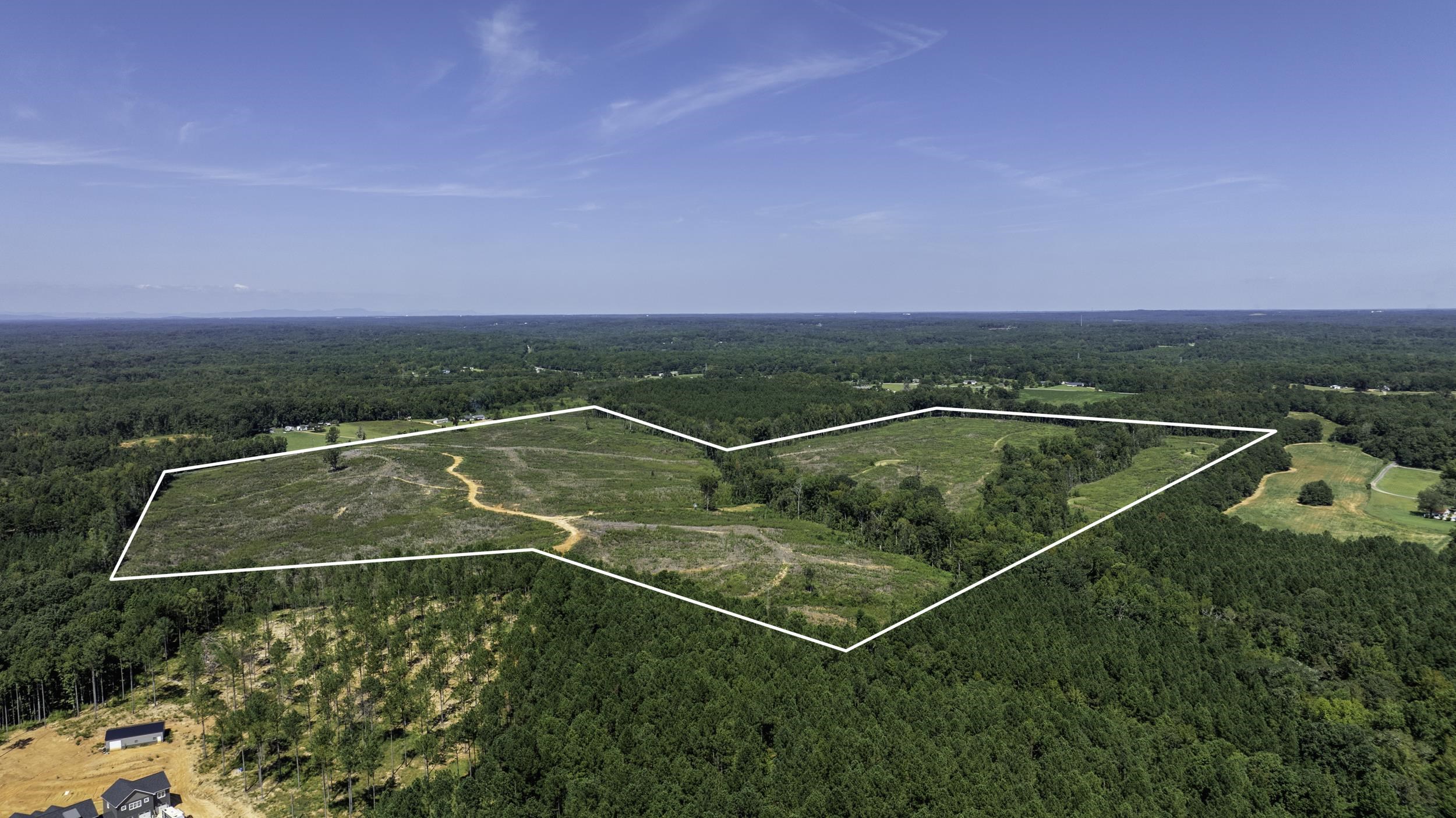 Cowens Bridge Road Gray Court, SC 29645 - Photo 17 of 24