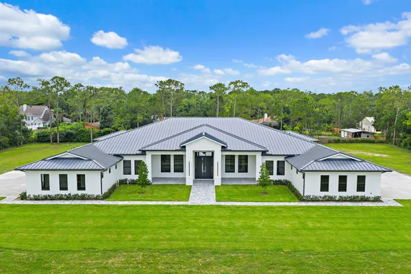 $4,599,999 | 12850 152nd Street North, Jupiter, FL 33478