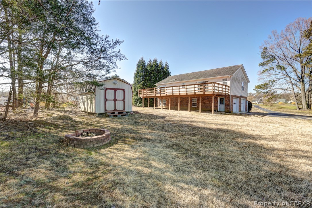 254 East Harbor Drive Reedville, VA 22539 - Photo 12 of 26 Gallery Image 12