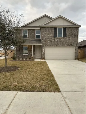 $278,040 | 2103 Mosaic Vly Court, Angleton, TX 77515