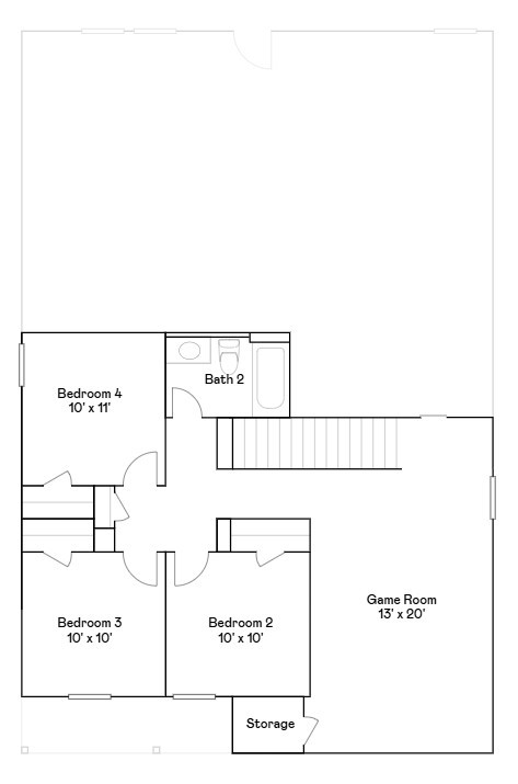 2103 Mosaic Vly Court Angleton, TX 77515 - Photo 6 of 7 a picture of a bench in front of a building