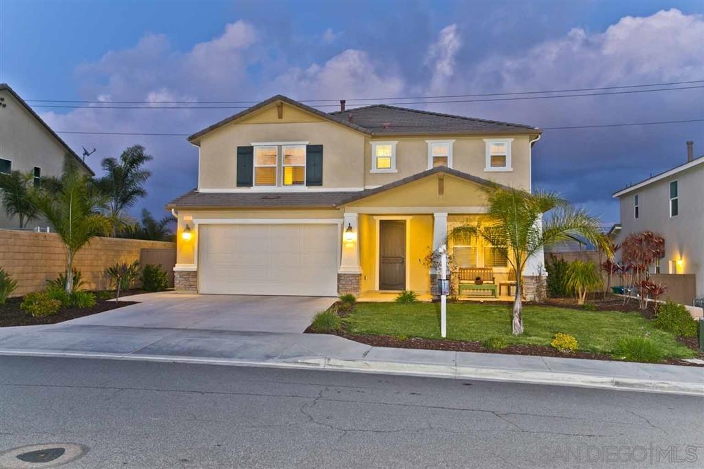 10081 Ranchitos Place Lakeside, CA 92040 - Photo 2 of 25 Gallery Image 2