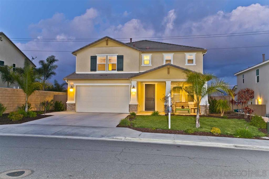10081 Ranchitos Place Lakeside, CA 92040 - Photo 20 of 25 Gallery Image 20