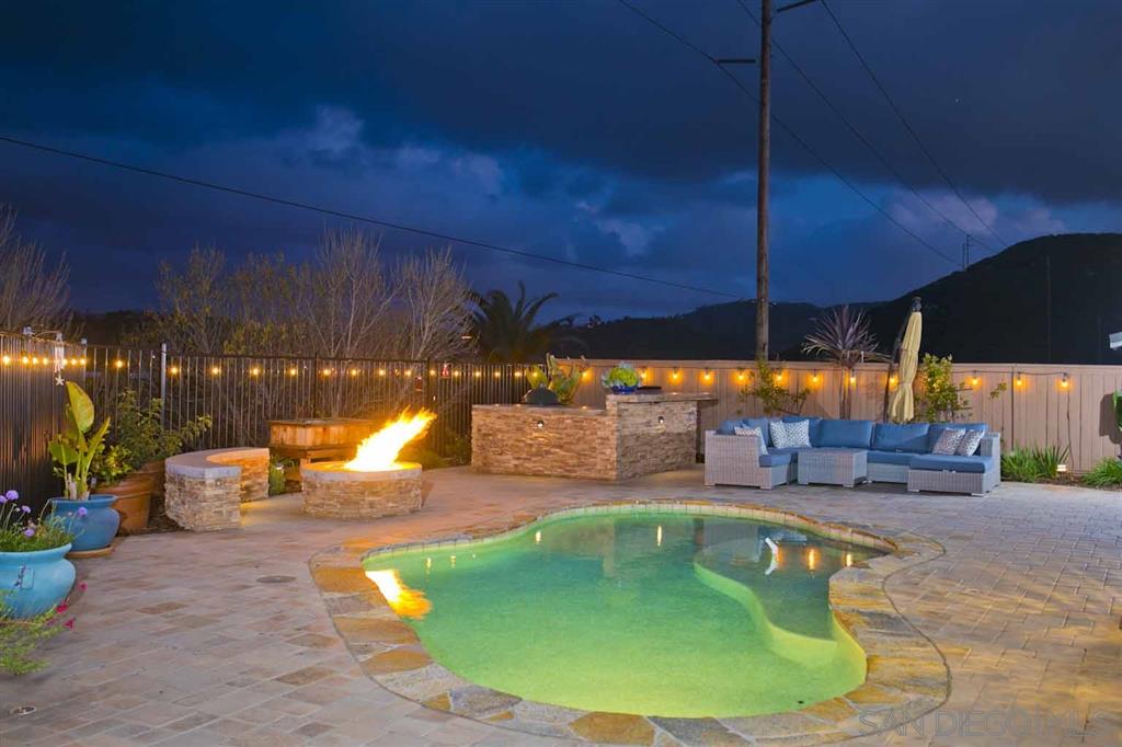 10081 Ranchitos Place Lakeside, CA 92040 - Photo 21 of 25 Gallery Image 21
