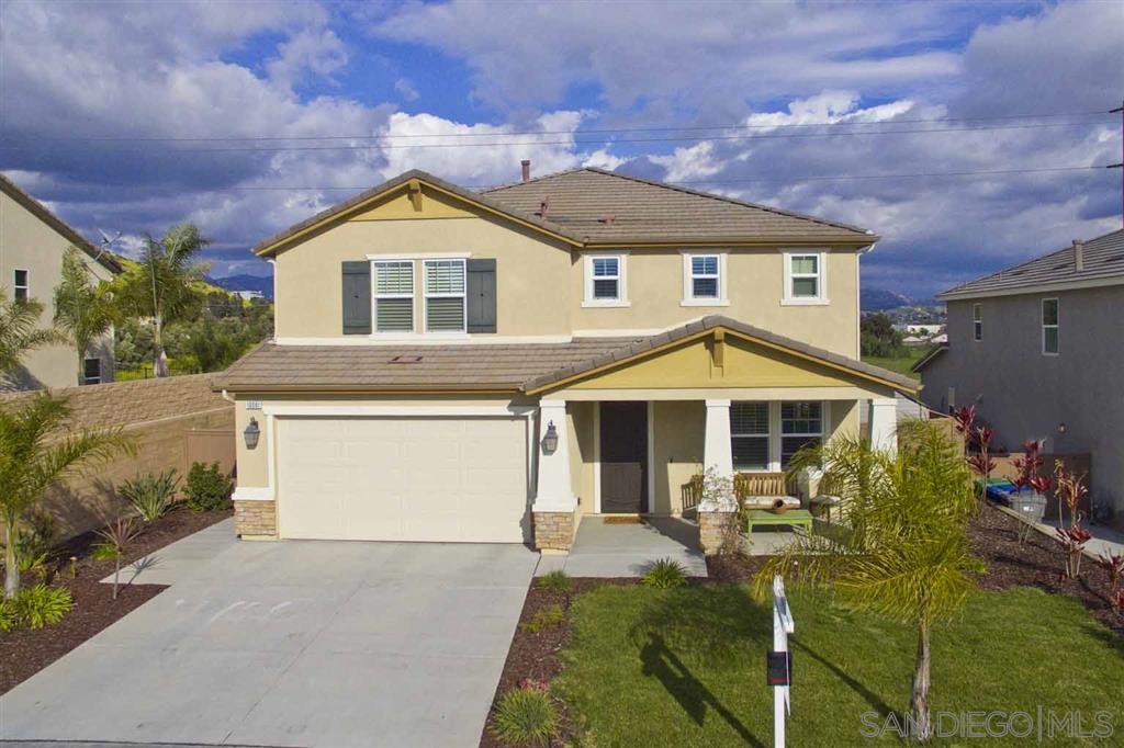 10081 Ranchitos Place Lakeside, CA 92040 - Photo 23 of 25 Gallery Image 23