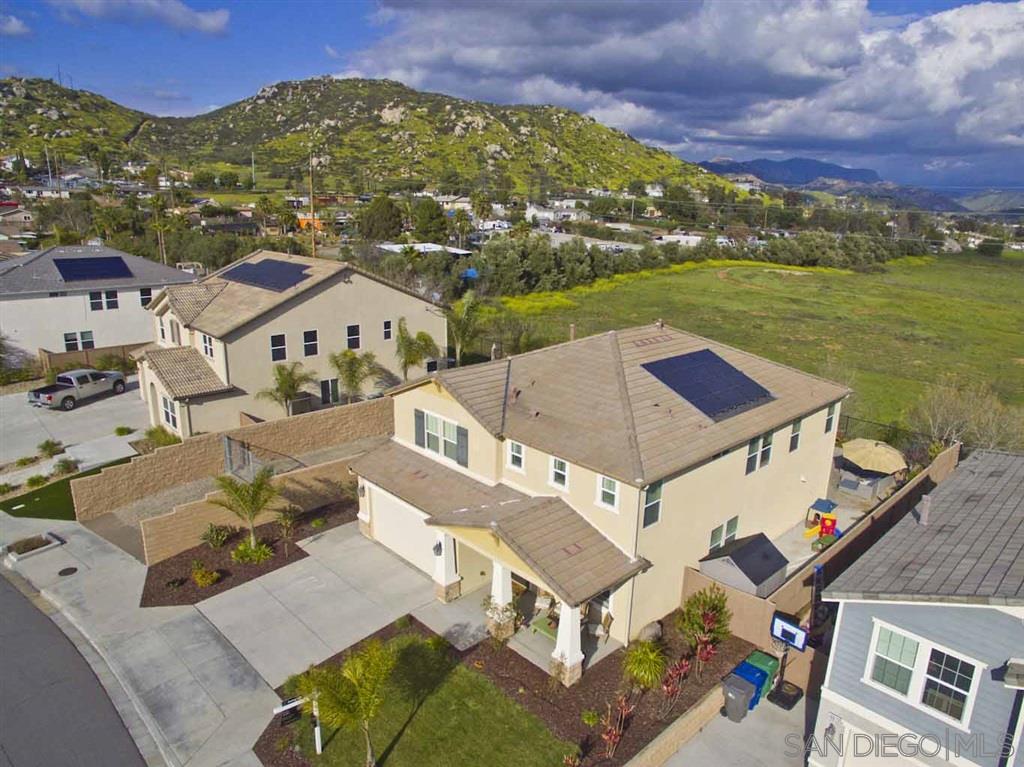 10081 Ranchitos Place Lakeside, CA 92040 - Photo 24 of 25 Gallery Image 24