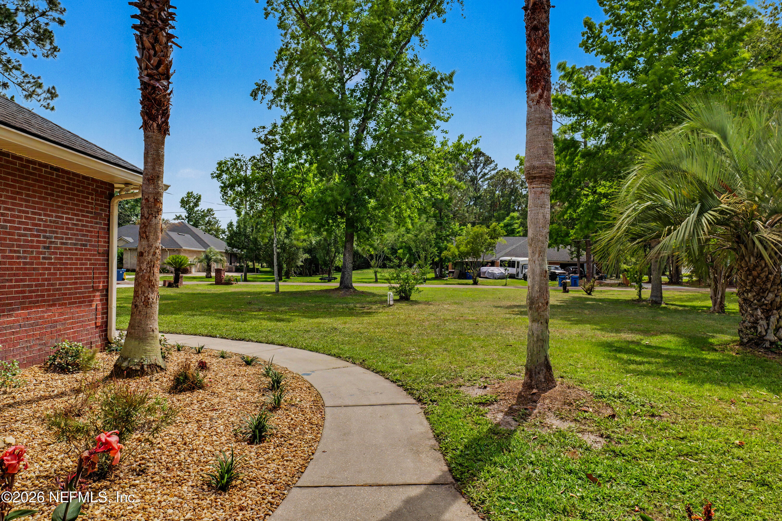 12573 Sampson Road Jacksonville, FL 32218 - Photo 82 of 87 Sidewalk