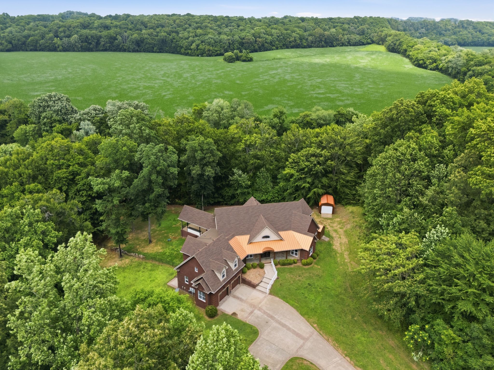 2214 Trieste Trail Adams, TN 37010 - Photo 72 of 89