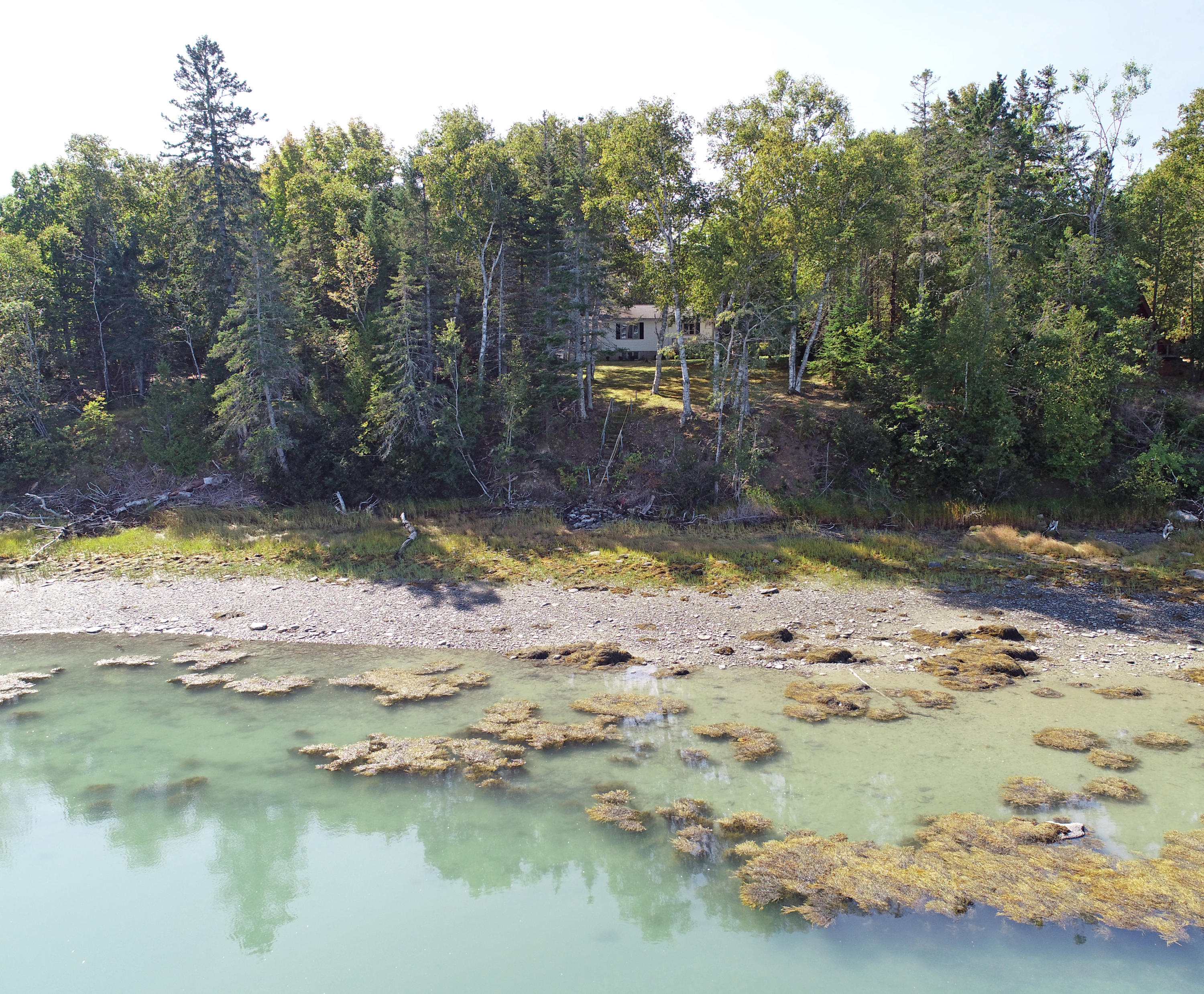 108 Bay Road Lamoine, ME 04605 - Photo 24 of 48 shore 5