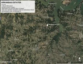 $55,000 | 83 Arkansas Road, Sadler, TX 76264