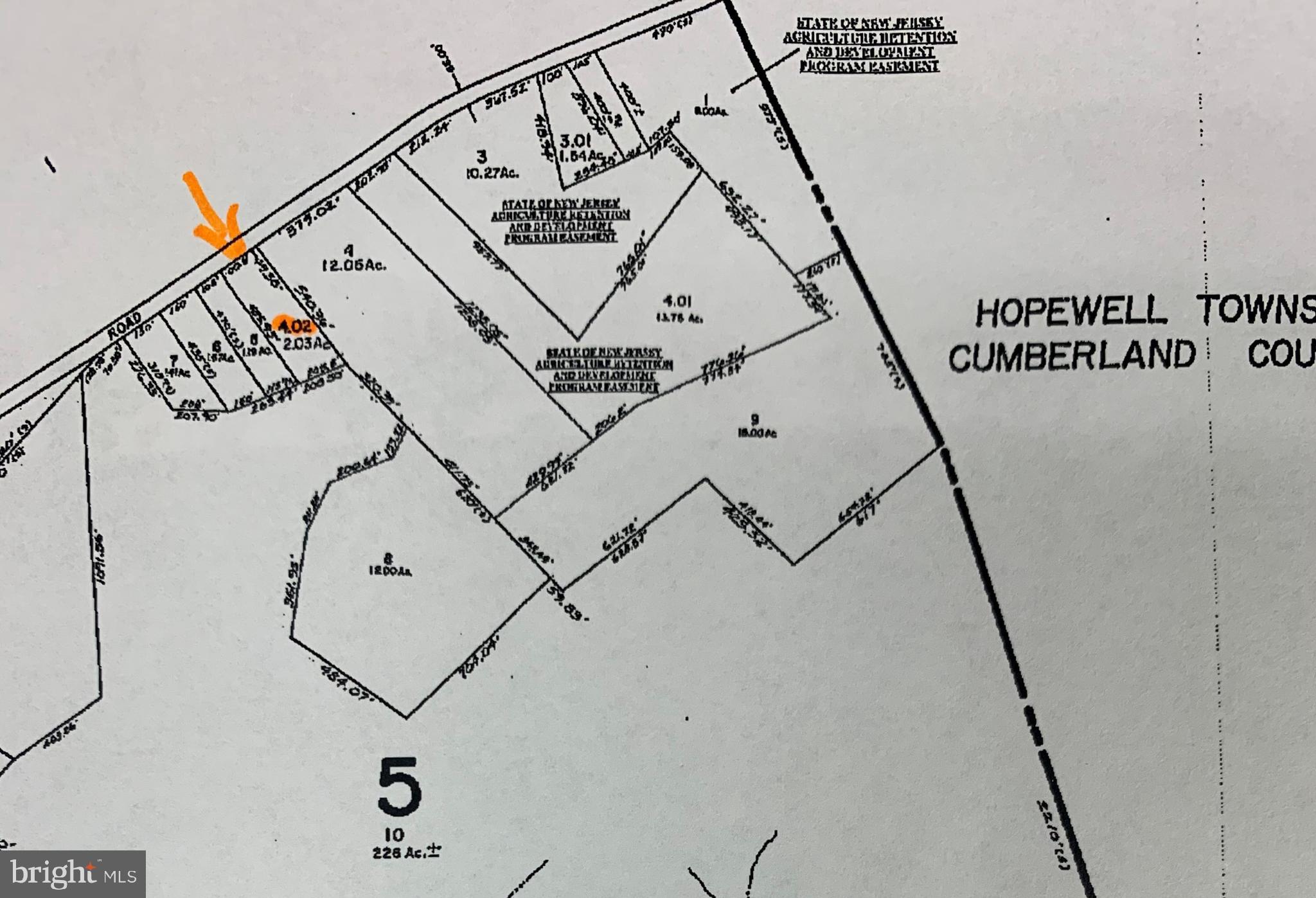 0 Springtown Road Greenwich, NJ 08323 - Photo 1 of 1