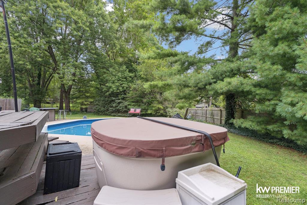 1751 Trafalgar Square Rochester Hills, MI 48309 - Photo 43 of 54