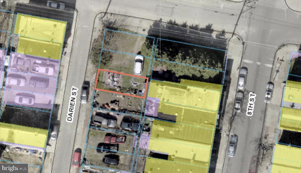 3063 North Darien St  