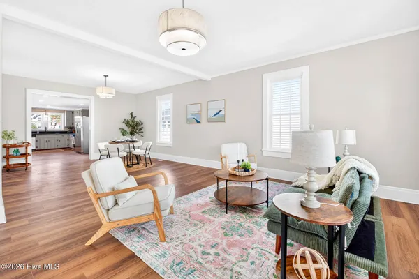 $295,000 | 709 North Road Street, Elizabeth City, NC 27909