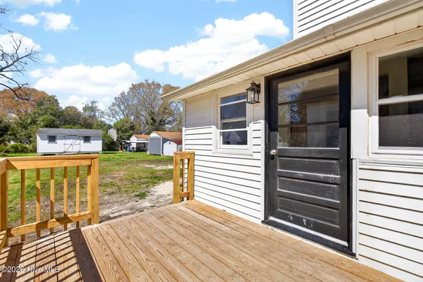 $295,000 | 709 North Road Street, Elizabeth City, NC 27909