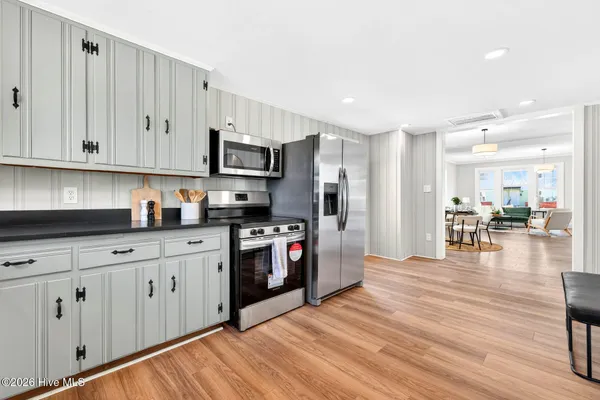 $295,000 | 709 North Road Street, Elizabeth City, NC 27909