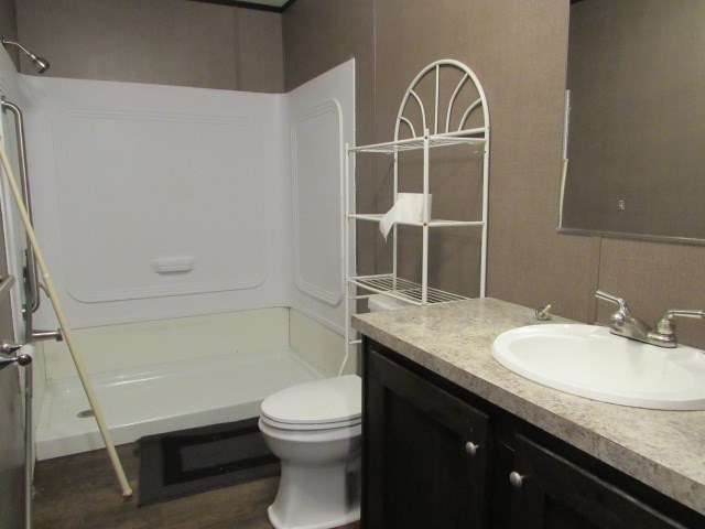 102 An County Road, Unit 347 Palestine, TX 75803 - Photo 5 of 27