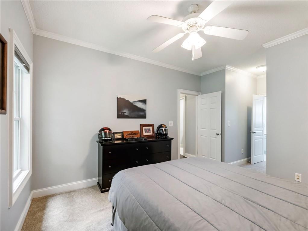 1709 Bald Ridge Marina Road, Unit 2 Cumming, GA 30041 - Photo 17 of 41