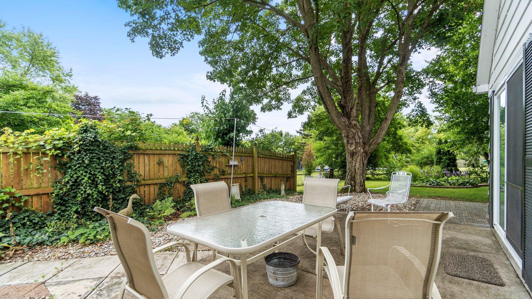 7710 Hope Farm Road Fort Wayne, IN 46815 - Photo 28 of 36